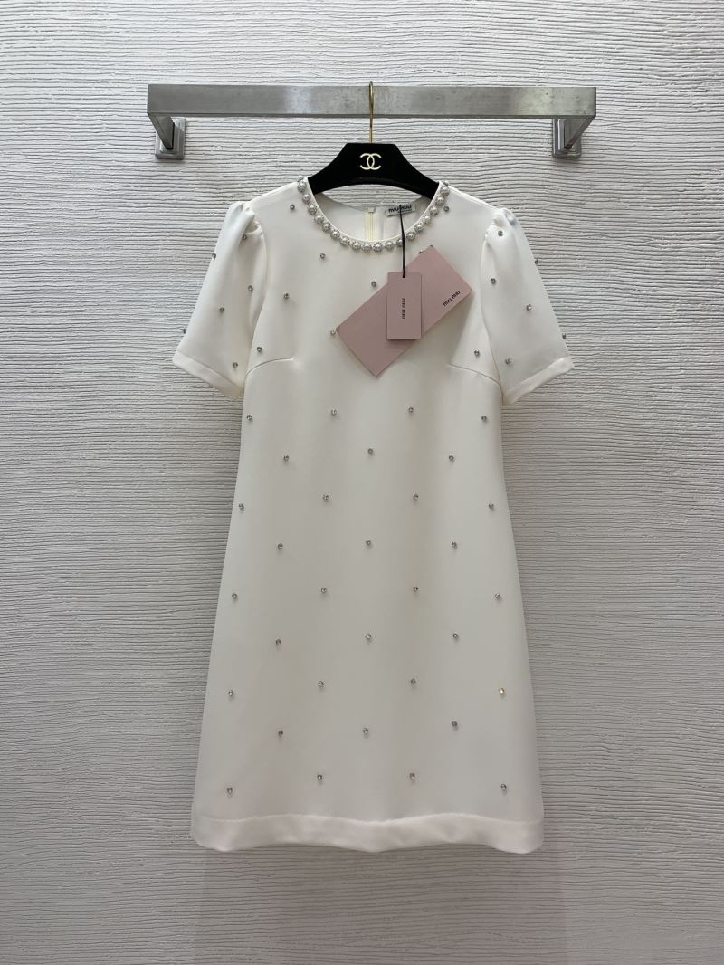 Miu Miu Dress